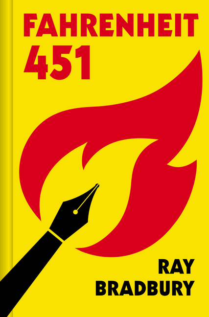 Fahrenheit 451 (Ediciã3n Conmemorativa) (Spanish Edition)
