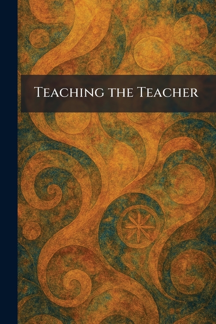Teaching the Teacher