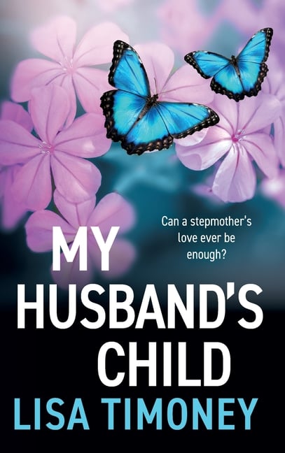 My Husband's Child