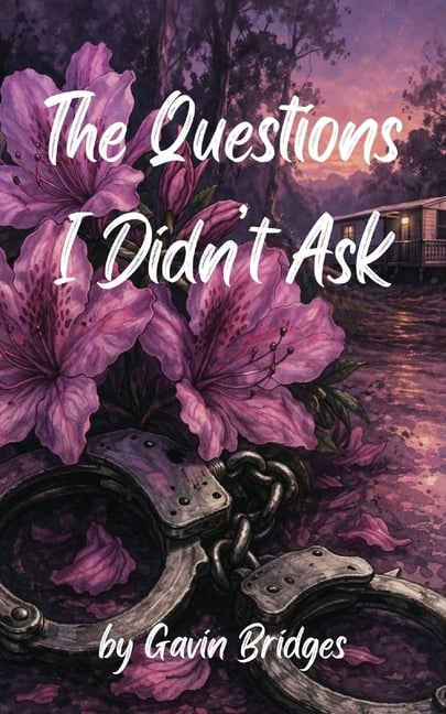 The Questions I Didn't Ask
