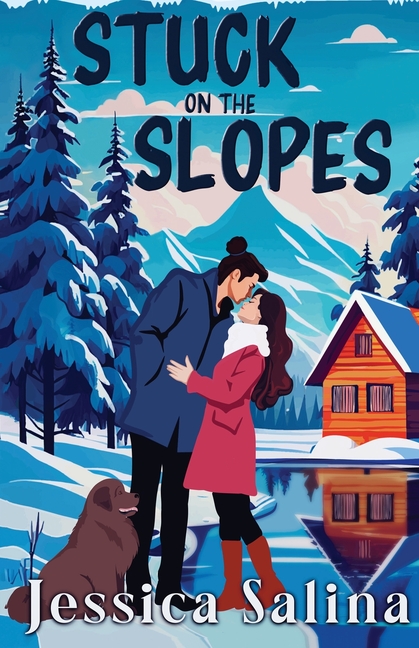 Stuck On The Slopes