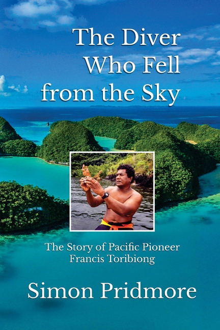 The Diver Who Fell from the Sky (Color)