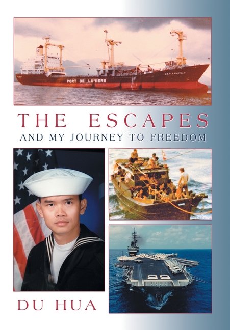 The Escapes and My Journey to Freedom