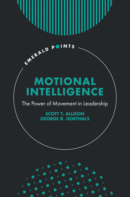 Motional Intelligence: The Power of Movement in Leadership