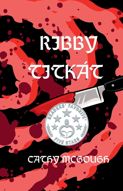 Ribby Titkát Hungarian Edition
