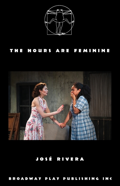 The Hours Are Feminine