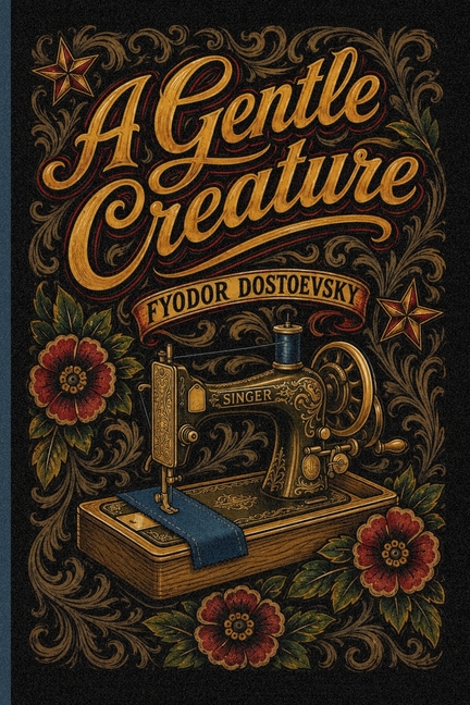 A Gentle Creature: A story about how a tyrant husband drove his wife to suicide