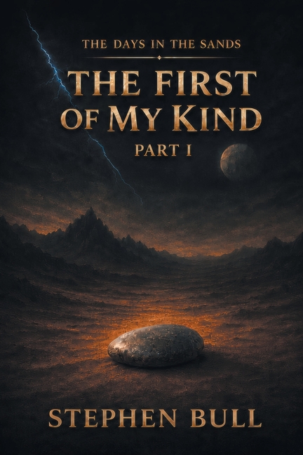 The First of My Kind: Part I