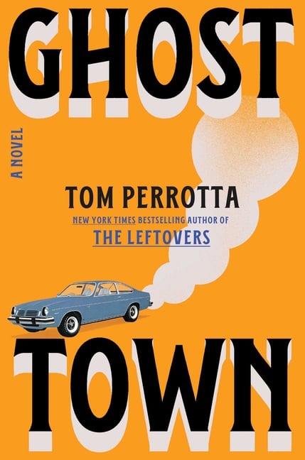 Ghost Town