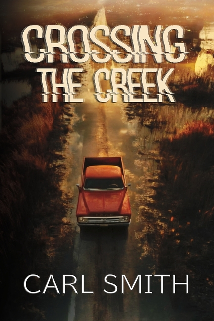 Crossing The Creek