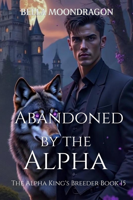 Abandoned by the Alpha