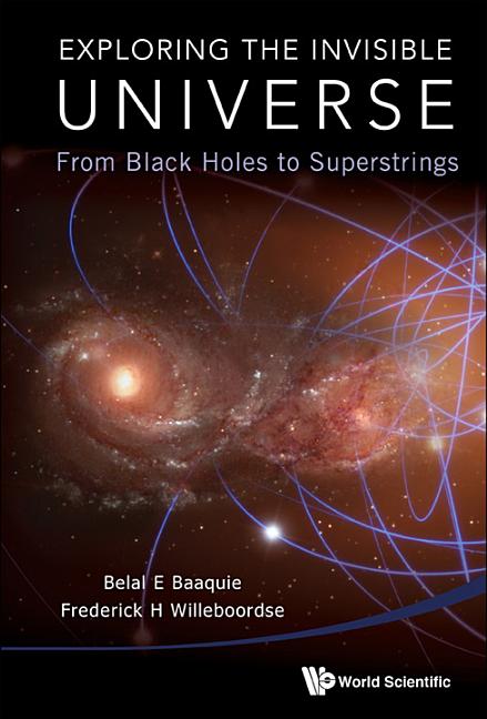 Exploring the Invisible Universe