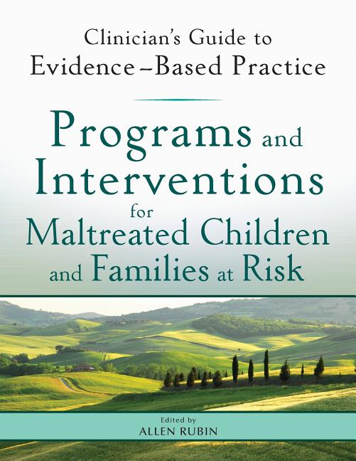 Maltreated Children and Families