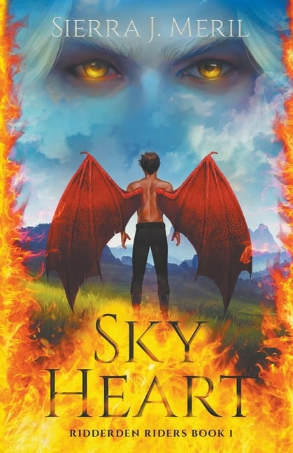 Sky Heart