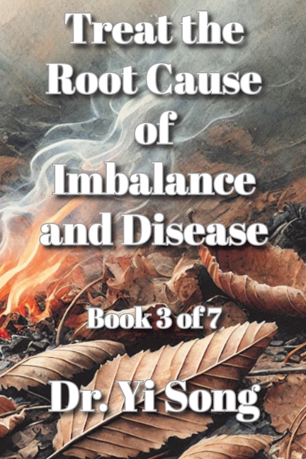 Treat the Root Cause of Imbalance and Disease