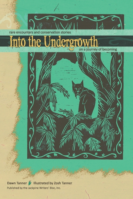 Into the Undergrowth