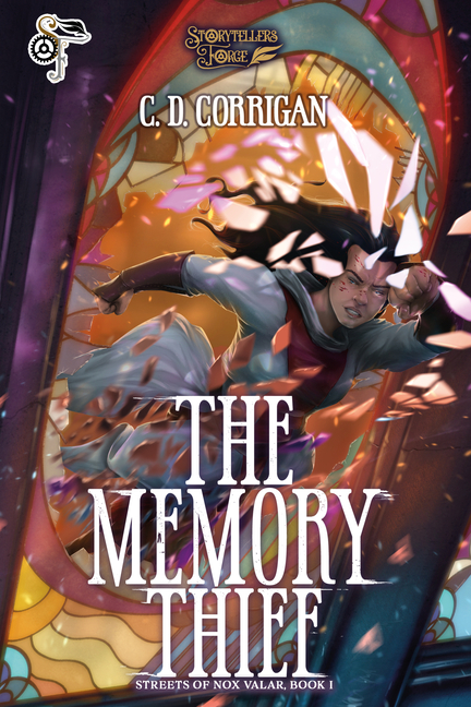 The Memory Thief