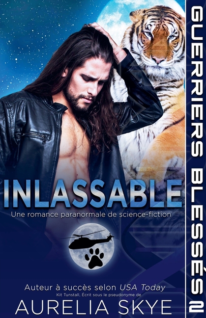 Inlassable