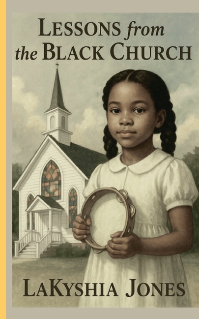 Lessons From The Black Church