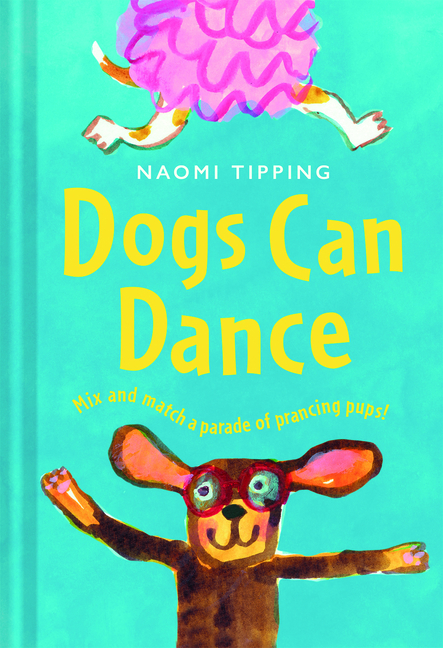 Dogs Can Dance