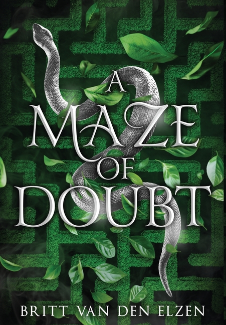 A Maze of Doubt: An Urban Romantasy