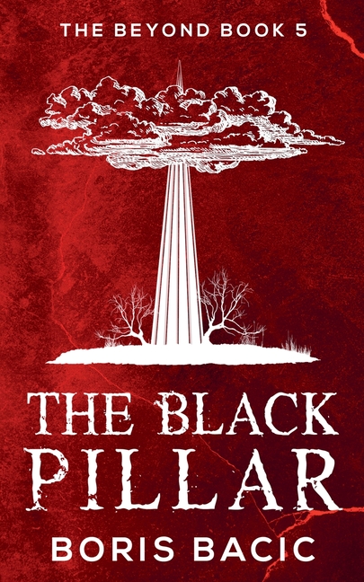 The Black Pillar