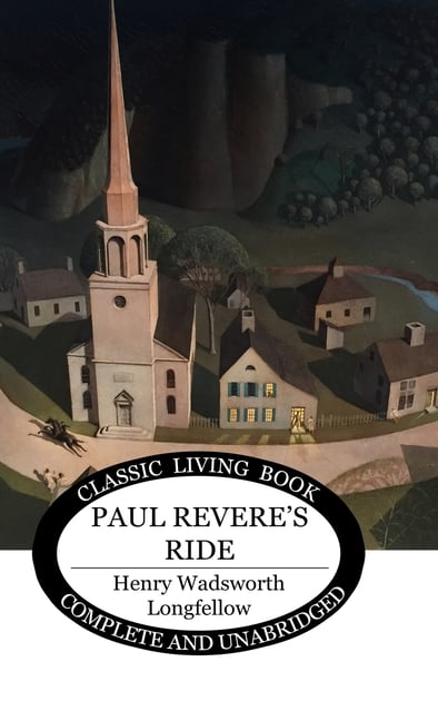 Paul Revere's Ride