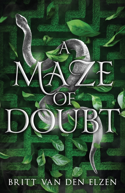 A Maze of Doubt: An Urban Romantasy