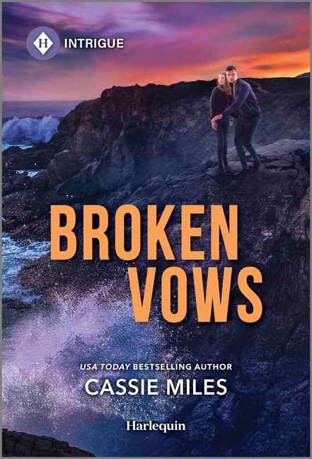 Broken Vows