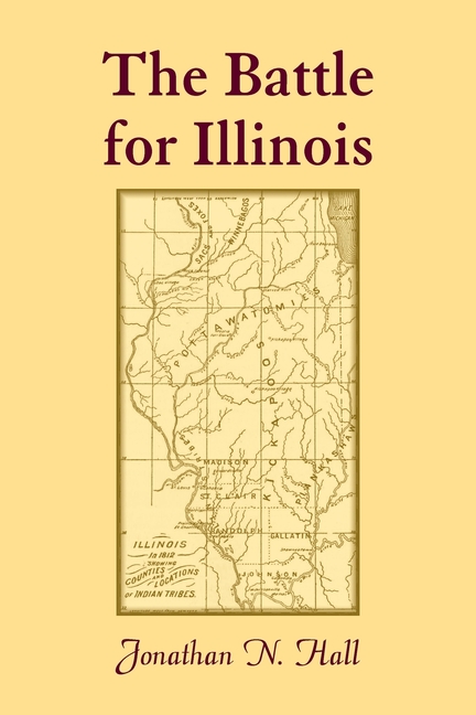 The Battle for Illinois