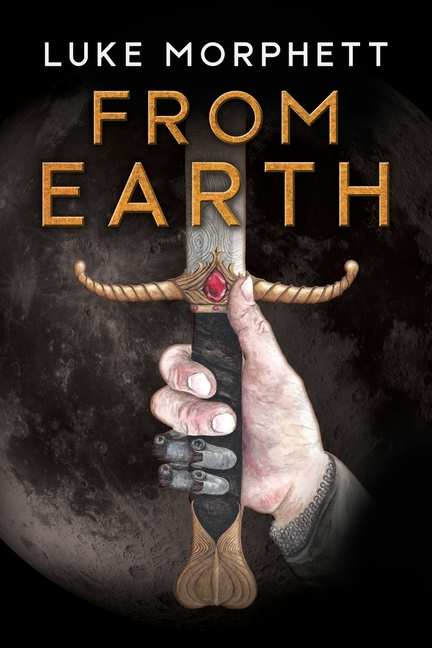 From Earth