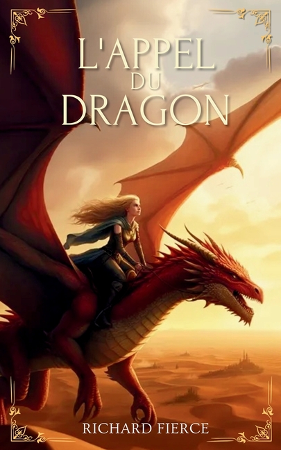 L'Appel du Dragon