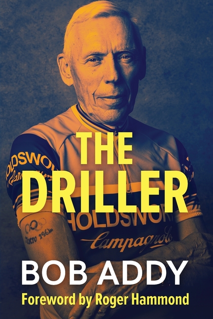 The Driller: Life Cycle