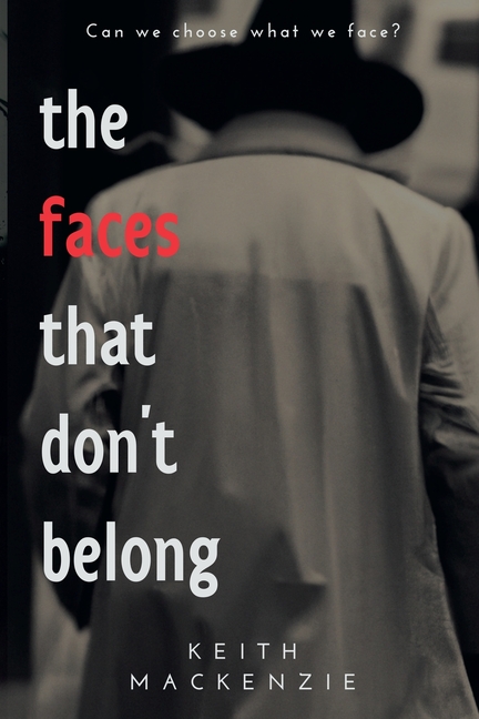 The Faces That Don't Belong
