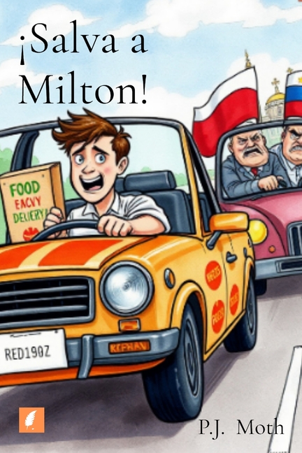 ¡Salva a Milton!