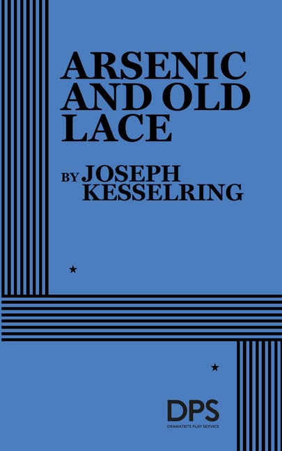 Arsenic and Old Lace