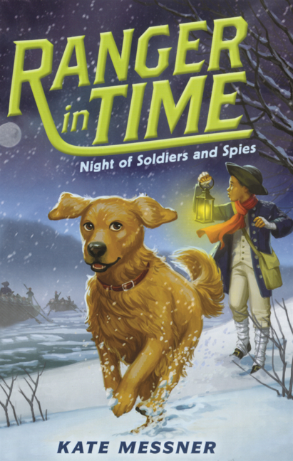 Night of Soldiers and Spies
