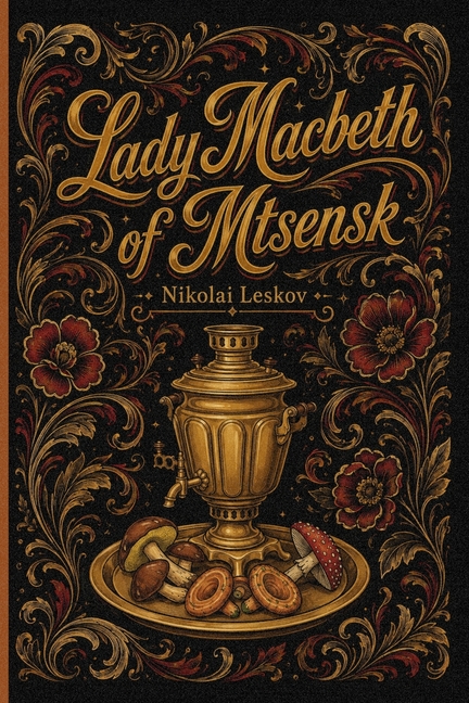 Lady Macbeth of Mtsensk: Murders for a scoundrel