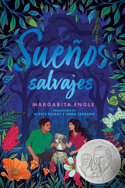 Sueños Salvajes (Wild Dreamers)