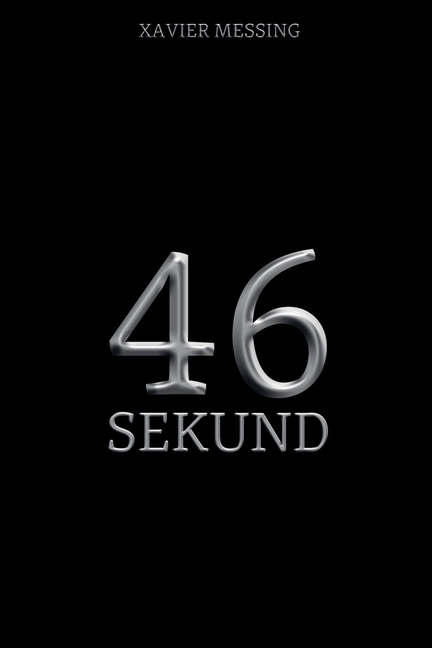 46 Sekund: Szpiegowski Thriller Psychologiczny