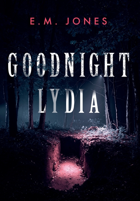 Goodnight Lydia