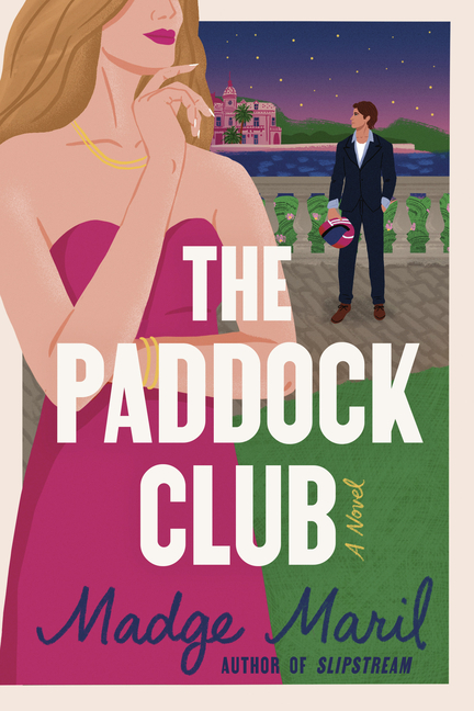 The Paddock Club