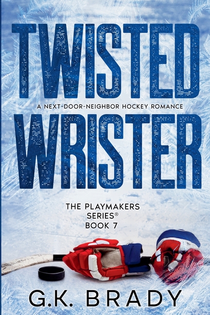 Twisted Wrister