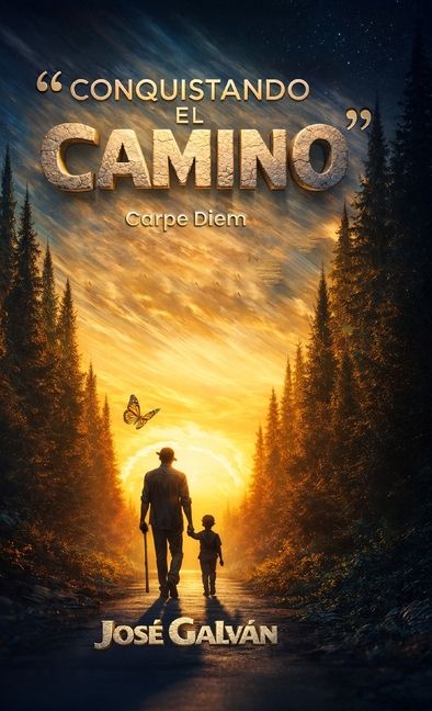 Conquistando El Camino: Carpe Diem