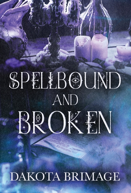 SpellBound and Broken