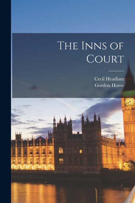 The Inns of Court