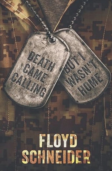 Death Came Calling, but I Wasn't Home