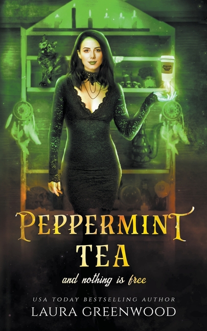 Peppermint Tea And Nothing Is Free