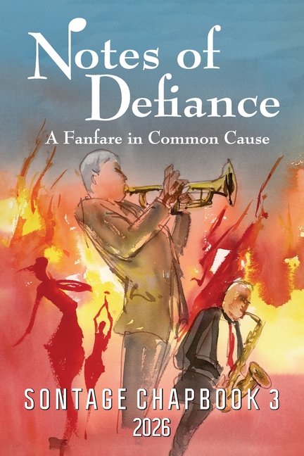 Notes of Defiance: A Fanfare in Common Cause