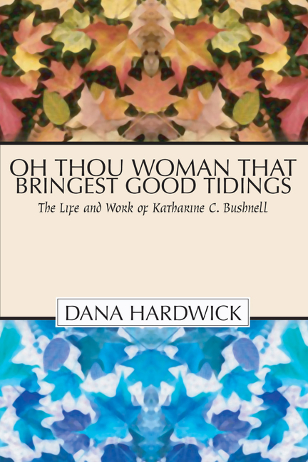 Oh Thou Woman That Bringest Good Tidings